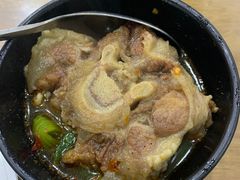 -清真·穆萨砂锅(大皮院店)