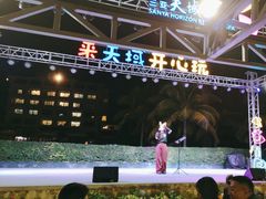 -渔家火锅·海鲜自助餐·演艺(亚龙湾天域酒店)