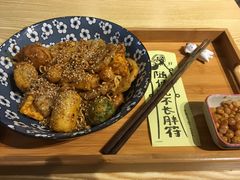 麻辣拌-皆道拌麻辣烫·麻辣拌