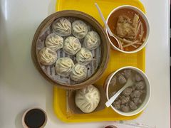 -津品味小吃(大学湾店)