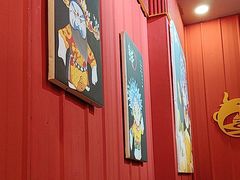 -金石老面坊·渔家菜(金石滩店)