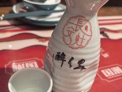 -醉长安(钟楼旗舰店)