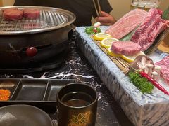-龍二烧肉酒场(九亭店)