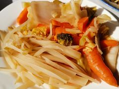 -百花人家(清水田园店)