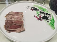 -东来顺饭庄(王府井步行街店)