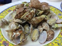 -胖子饺子馆·海鲜家常菜(海军博物馆店)