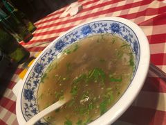 -西贝(金桥店)
