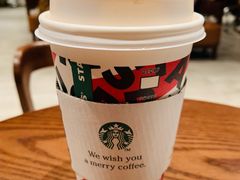 -星巴克臻选(深圳华强北茂业店)