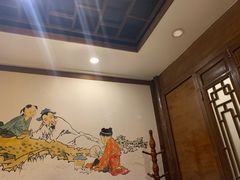 -蜀辣居鲜货老火锅(双流万达店)