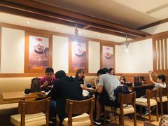 大堂-豚王拉面(澳门银河店)