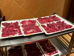 -潮泰牛肉火锅 · 创于1992年(车公庙店)