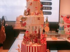 -麦雪尔甜品·生日蛋糕(新街口旗舰店)