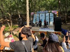 -洛阳白云山景区