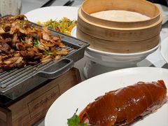 -四季民福烤鸭店(王府井东安门店)