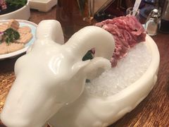 -额尔敦传统涮(体育场店)