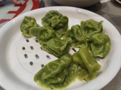 -大锅强·蒸海鲜青岛菜(城市阳台店)