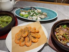 -啫神·广州地标美食(北京路店)