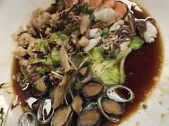 -黑石礁酒楼·海鲜(黑石礁店)