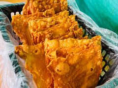 -陈记锅巴菜(五大道店)