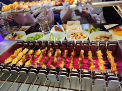 -很久以前羊肉串(打浦路店)