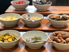 -沈阳和平艾美酒店新食谱西餐厅