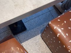 -麦当劳(北苑秋实路店)