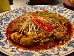 -红辣椒·川菜·火锅(张杨路店)