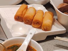 -太原茂业天地购物中心