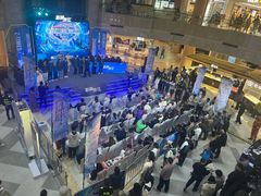 -大润发(张江店)