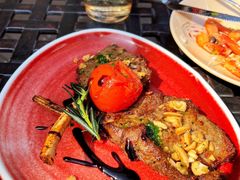 -BROWNSTONE布朗石西班牙餐厅(富城店)