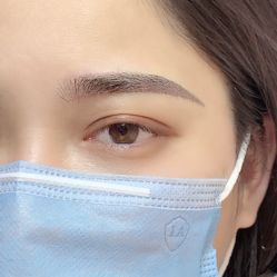 -HQ半永久纹绣纹眉