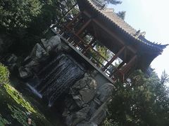 -国家植物园南园