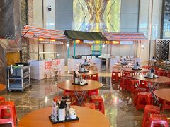 -长沙富力万达文华酒店