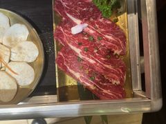 -炙城·韩式烤肉(南京东路店)