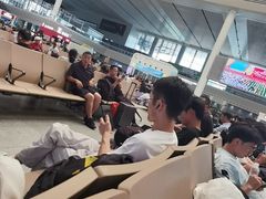 -南宁东站