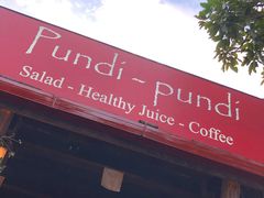 -Pundi Pundi Restaurant