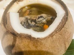 -汤城小厨•粤菜•靓汤(西直门凯德MALL店)