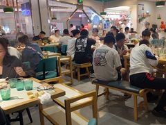 -浪里寻·臻牛养生牛肉火锅(方圆荟店)