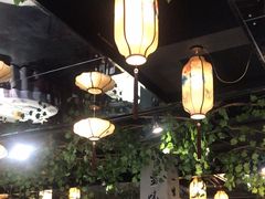 -龙抄手食府(浣花北路店)