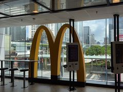 -麦当劳(世贸店)