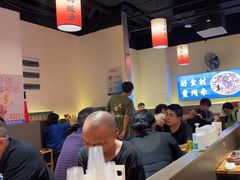 -黔二妞地摊火锅(龙华清湖店)