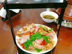 -云里小坐·小院里·团建·宴请·下午茶(三圣乡店)