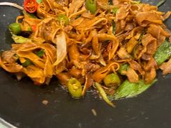 -高老庄新家宴(北斗星广场店)