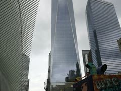 -世界贸易中心一号大楼
