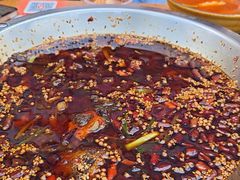 -胖子鱼·天水麻辣鱼火锅(秦州407店)