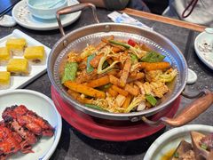 -紫泥369粗粮季(鼓楼店)