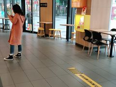 -麦当劳(海洋城店)