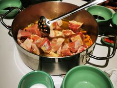 -肥佬大椰子鸡(三里屯3·3大厦店)