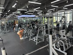 -OG01·24h私教铁馆(中鼎316店)