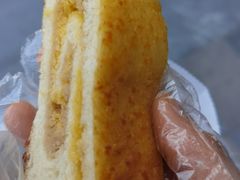 咸蛋黄芋泥-前进麦味·天然烘焙(凯德1818店)